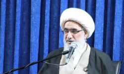 صفایی بوشهری: انتقام سختی در انتظار آمریکا و رژیم صهیونی است