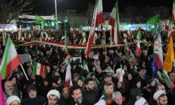ضربات موشکی به پایگاه‌های آمریکا پشتوانه مردمی دارد