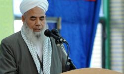 عالم اهل سنت: امام خامنه ای شیرمردان زیادی را تربیت کرده است