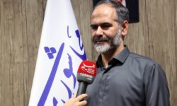 عباسی: تا نابودی اسرائیل و اخراج آمریکا از منطقه کوتاه نخواهیم آمد