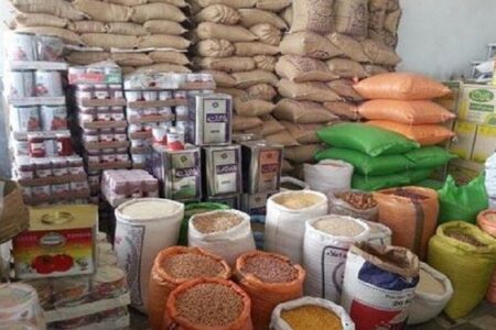 فرماندار کمیجان: تدابیر لازم برای تامین اقلام ضروری اتخاذ شد