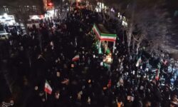 فرمانده سپاه مازندران: اجتماعات ‌مردمی‌ نتیجه‌ای ‌ماندگارتر دارد