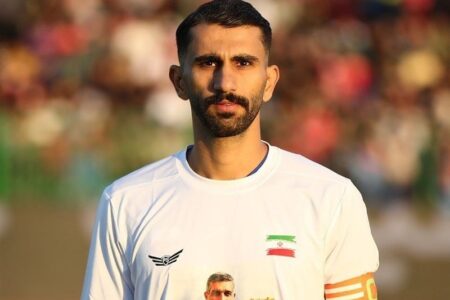 فیاض میردورقی: اتحاد مردم و نیروهای مسلح رمز پیروزی ایران است