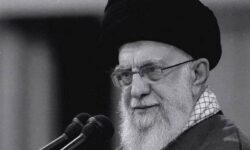 قلب مؤمنان در شهادت رهبر عالی نظام شکست