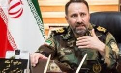متجاوزان سرنوشتی جز گورستان ندارند