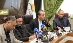 مجلس، جایگاه مجتمع بندری کاسپین در برنامه هفتم توسعه را تعیین کند