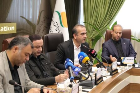 مجلس، جایگاه مجتمع بندری کاسپین در برنامه هفتم توسعه را تعیین کند