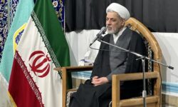 مدال شهادت تنها جای خالی پرونده رهبر شهید بود