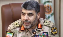 مرزبانی: هیچ‌گونه تحرک ‌در مرز ایران با جمهوری آذربایجان نداشته‌ایم