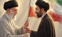 مسیر امامین انقلاب با رهبری جدید تداوم می‌یابد