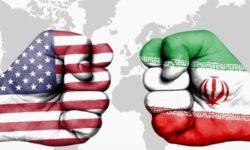 مسیر پیروزی ادامه دارد/ «چشم در برابر چشم»/ امنیت ایران خط قرمز است