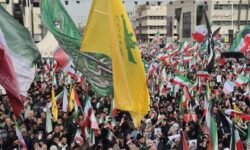 مشهدی‌ها روز قدس متفاوتی رقم زدند/تشییع پیکر 2 شهید رمضان