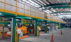 مقاومت جانانه تولید و اقتصاد البرز در دل جنگ