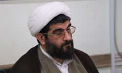 ملت ایران اجازه تعرض به نظام جمهوری اسلامی را نخواهد داد