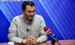 ملت ایران با بیعتی حیدری پشت سر رهبر جدید انقلاب می‌ایستد