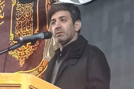 مکتب مقاومت و شهادت را در مدارسمان زنده نگه می‌داریم