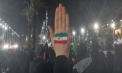 میدان شهدای ذهاب رشت، خیمه‌گاه یک ملت