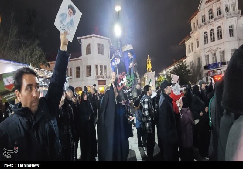 اخبار رشت , اخبار استان گیلان , 