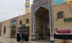 میزبانی بقاع متبرکه خراسان جنوبی از 88 هزار زائر در طرح آرامش بهاری
