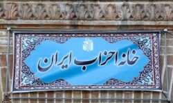 نائب رئیس خانه احزاب خوزستان: حمله به زیرساخت‌های حیاتی خط قرمز است