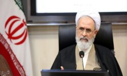 نامه آیت‌الله اعرافی به رهبر ارتدوکس روسیه؛ جنایت ضدبشری را محکوم کنید