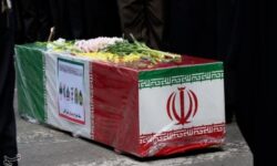نامگذاری یکی از خیابان‌های دانشگاه آزاد همدان به نام شهید محمدی