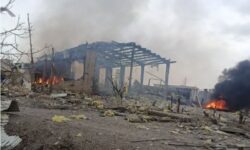 ناگفته‌هایی از حمله آمریکایی ـ صهیونی به مجتمع خدماتی ـ رفاهی ‌زنجان