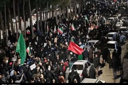 نبویان: در ایران هیچ‌کس به دنبال مذاکره نیست