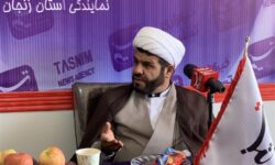 نقش امامزادگان زنجان در تقویت تاب‌آوری مردم در روزهای جنگ