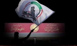 نماینده حشد الشعبی عراق: اخراج آمریکایی ها از منطقه خواسته همه است