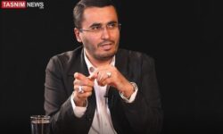 هر صدایی که اراده ملت را تضعیف کند، صدای نفوذی دشمن است