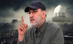 هشدار دبیرکل کتائب سیدالشهدا عراق به نیروهای اشغالگر آمریکا در منطقه
