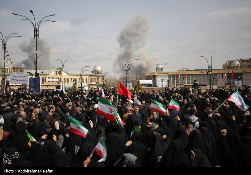 اخبار استان همدان , جنگ , ماه رمضان , 