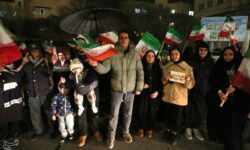 همدان؛ پناهِ وطن در روزهای آتش صهیونی- آمریکایی