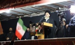 همدلی مردم کهگیلویه و بویراحمد، تجلی بصیرت و ولایت‌مداری است