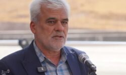 هیچ ابرقدرتی مانع اراده و ایستادگی مردم ایران نیست