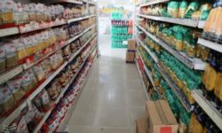 هیچ گونه کمبودی در کالاها و ارزاق اساسی در مازندران نداریم