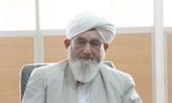 واکنش عالم اهل سنت خراسان شمالی به اظهارات شیخ الازهر/ایران پیروز است