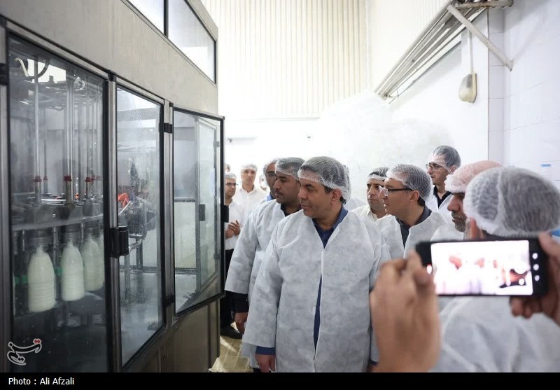 استان کرمان , اخبار کرمان , کارخانه , وزیر تعاون، کار و رفاه اجتماعی , تعاون , 