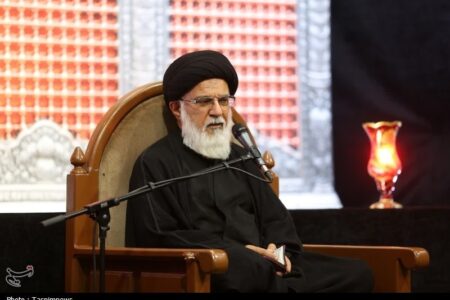 ویژگی‌های برجسته آیت‌الله مجتبی خامنه‌ای به روایت آیت‌الله میرباقری