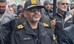 پلیس با اقتدار در میدان حضور دارد؛ امنیت کشور خط قرمز فراجا است