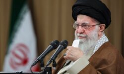 پیام آیت‌الله مکارم شیرازی در پی شهادت امام خامنه‌ای