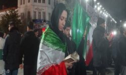 پیام “قرار دوازدهم” رشت به جهان؛ جبهه حق از سرباز خالی نمی‌ماند