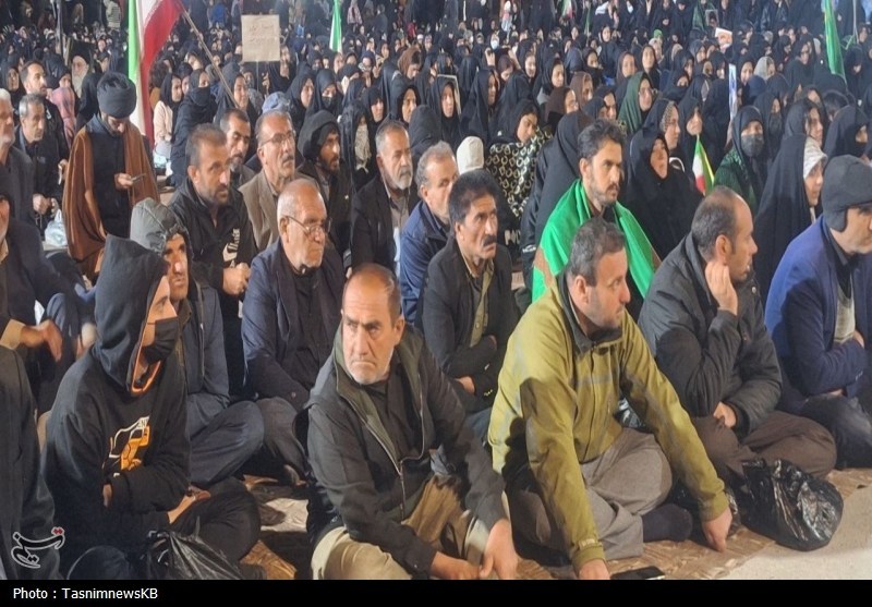 اخبار کهگیلویه , نظام مسائل استان کهگیلویه و بویراحمد , اخبار استان کهگیلویه و بویراحمد , میدان امام حسین(ع) , 
