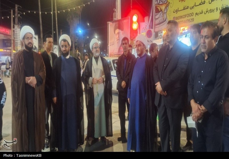 اخبار کهگیلویه , نظام مسائل استان کهگیلویه و بویراحمد , اخبار استان کهگیلویه و بویراحمد , میدان امام حسین(ع) , 