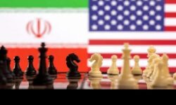 پیشنهاد آتش‌بس، ترفندی برای فریب جبهه مقاومت است