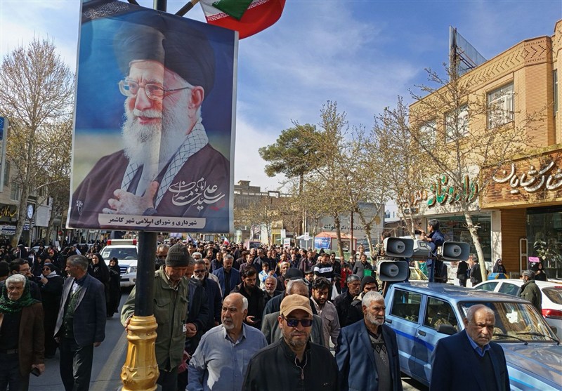 اخبار کاشمر , خراسان رضوی , اخبار استان خراسان رضوی , شهدای خدمت , شهادت , جنگ آمریکا و رژیم صهیونیستی علیه ایران , سپاه پاسداران انقلاب اسلامی , 