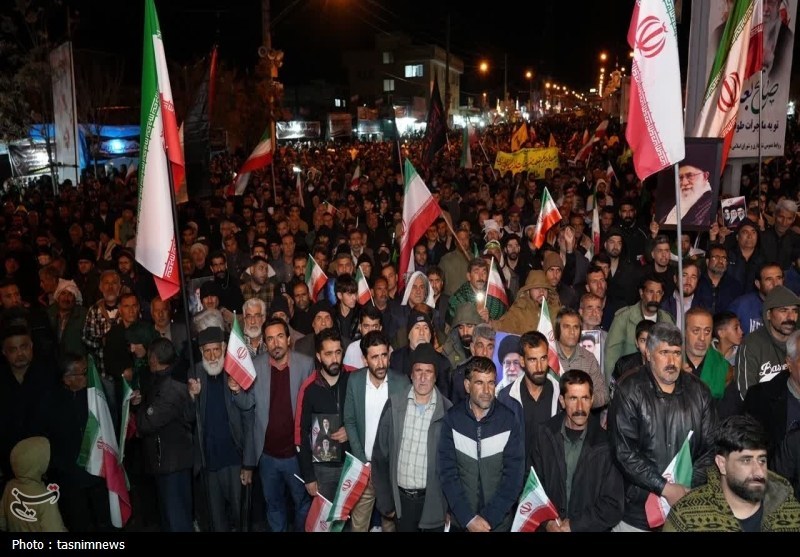 اخبار یاسوج , آیت‌الله سید علی خامنه‌ای , 