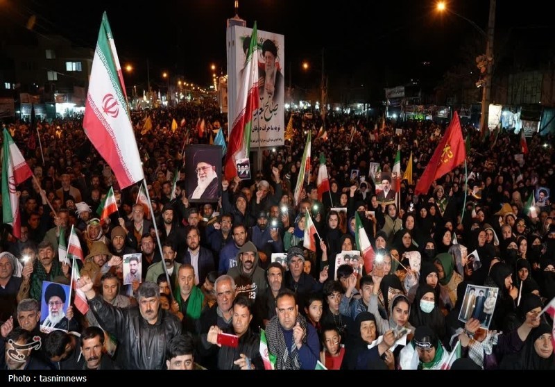 اخبار یاسوج , آیت‌الله سید علی خامنه‌ای , 