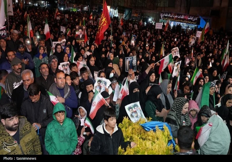 اخبار یاسوج , آیت‌الله سید علی خامنه‌ای , 